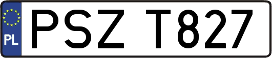 PSZT827