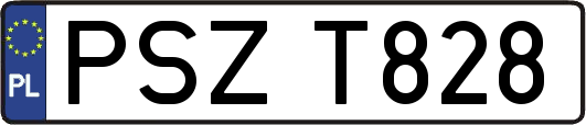 PSZT828