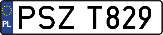 PSZT829
