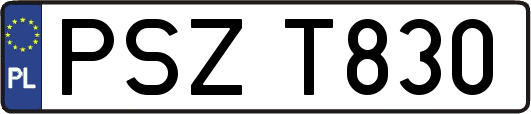 PSZT830