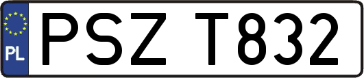 PSZT832