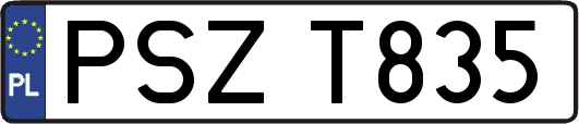 PSZT835