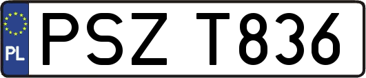 PSZT836