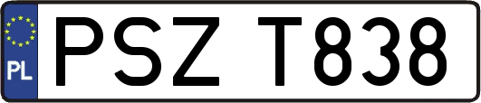 PSZT838