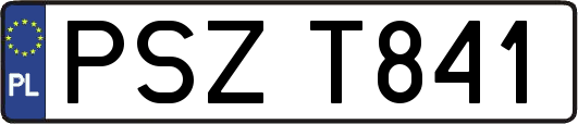 PSZT841
