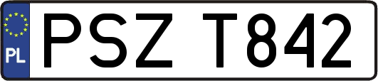 PSZT842