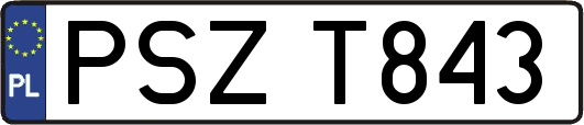 PSZT843