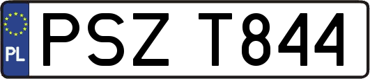 PSZT844