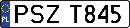 PSZT845