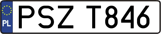 PSZT846