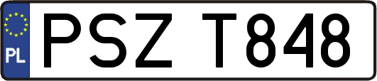 PSZT848