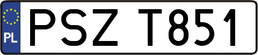 PSZT851