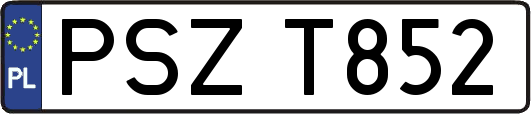 PSZT852