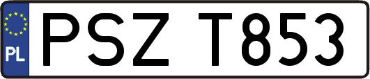 PSZT853