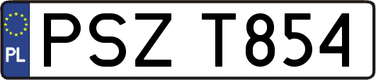 PSZT854