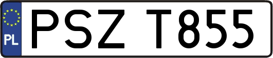 PSZT855