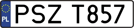 PSZT857