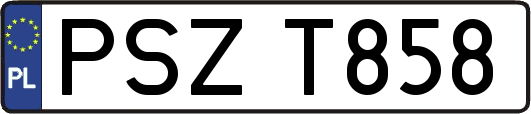 PSZT858
