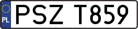 PSZT859