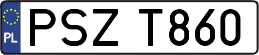 PSZT860