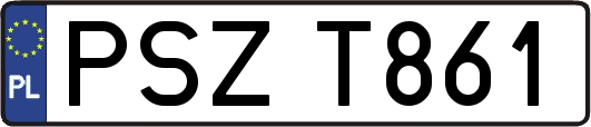 PSZT861