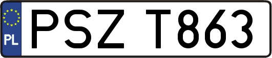 PSZT863