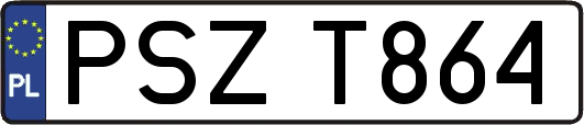 PSZT864