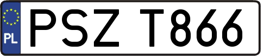 PSZT866