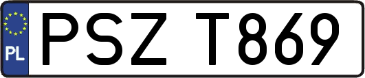 PSZT869