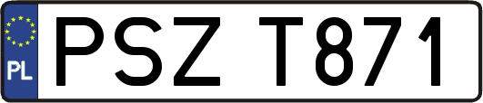 PSZT871