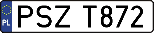 PSZT872