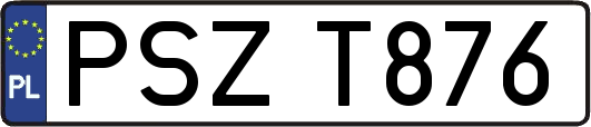 PSZT876