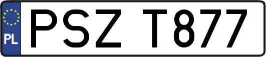 PSZT877