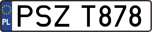 PSZT878