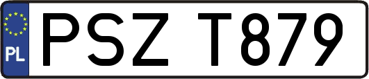 PSZT879