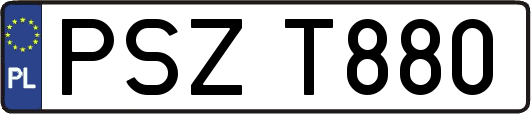 PSZT880