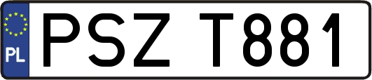 PSZT881