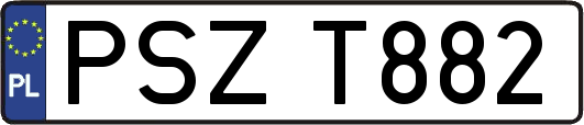PSZT882