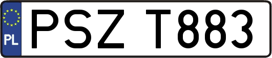 PSZT883