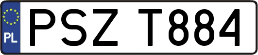 PSZT884