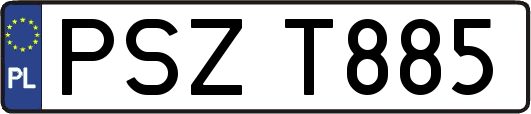 PSZT885