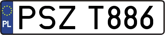 PSZT886
