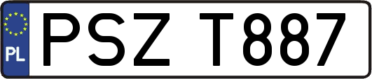 PSZT887