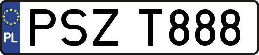 PSZT888