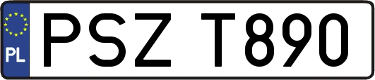 PSZT890