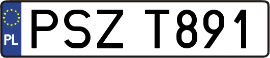 PSZT891