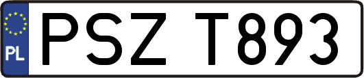 PSZT893