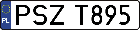 PSZT895