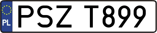 PSZT899