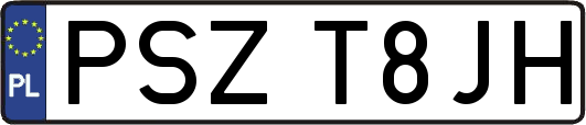 PSZT8JH